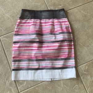 Worthington pencil skirt sz 8